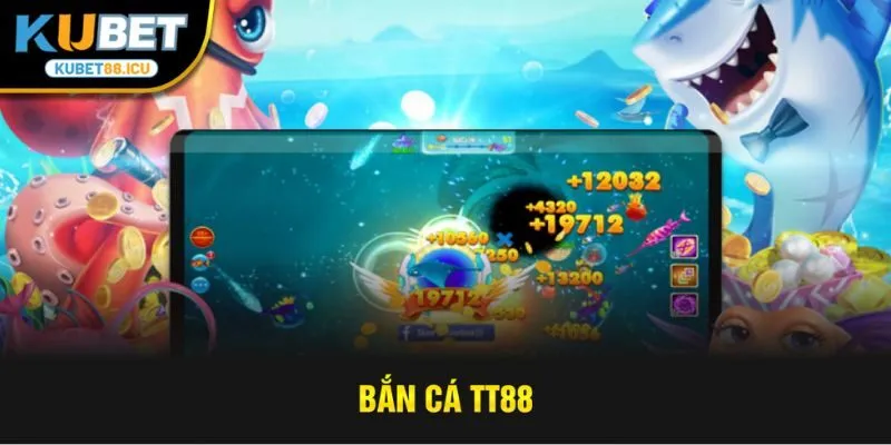 bắn cá tt88